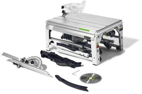 Festool Bordcirkelsåg CS 70 EG PRECISIO