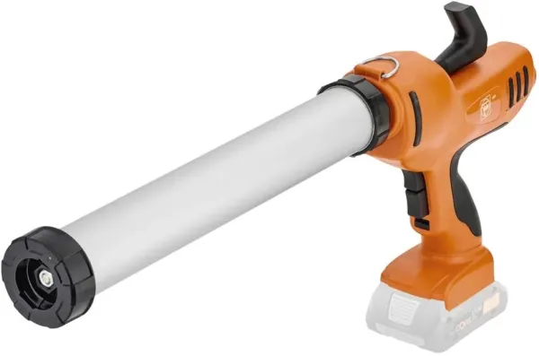 Fein Batteridriven tätningspistol AKP 18-600 AS