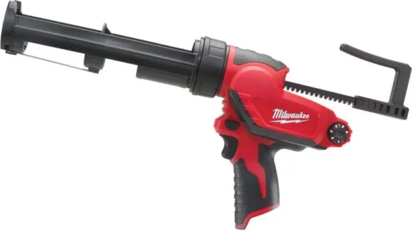 Milwaukee M12 PCG/310C-0 Tätningspistol för 310 ml patroner