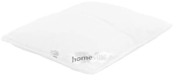 Homeville kudde extra andningsbar 60x63cm
