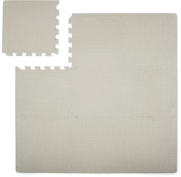 Skummatta light grey