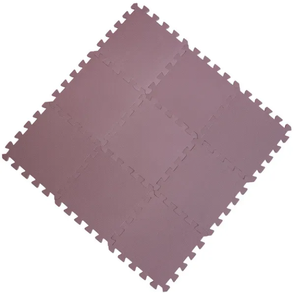 Skummatta Bekids, Dämpad Rosa 9 st.