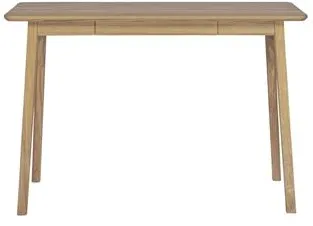 Magnus Olesen Freya Skrivbord Massiv Ek Lackad