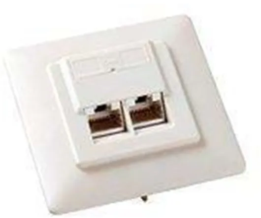 Digital Data Equip planförsänkt uttag