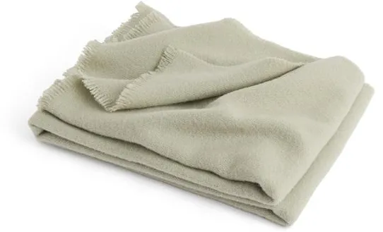 HAY Mono Matta L180 Varmgrå