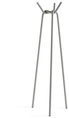 HAY Knit Klädställ Grå